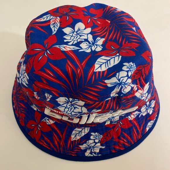 Bullets bucket hat - Picture 3 of 3